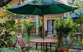 Cewin's Homestay